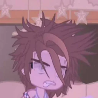 ❤️ emoji Кинню лица 😡 ➡️ @Ctikerubot Telegram sticker 18 of 30