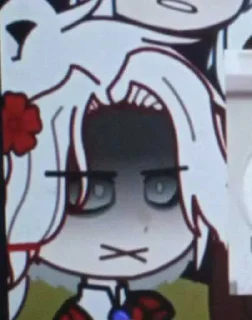 😍 emoji Кинню лица 😡 ➡️ @Ctikerubot Telegram sticker 3 of 30