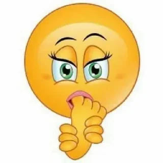 😏 emoji Черепахи Telegram sticker 12 of 12