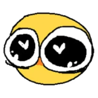 🤯 emoji Alapaoi Telegram sticker 8 of 107