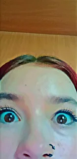 😱 emoji Шуня Telegram sticker 7 of 41