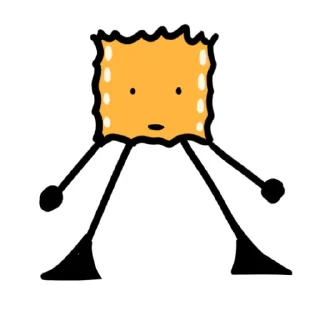 😐 emoji Shtamp_Mark Official Telegram sticker 6 of 10