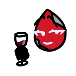 🥂 emoji Shtamp_Mark Official Telegram sticker 8 of 10
