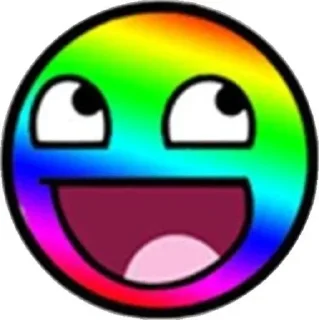 🤪 emoji SUPER MEGA EMOJI Telegram sticker 16 of 120