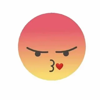 🤬 emoji SUPER MEGA EMOJI Telegram sticker 20 of 120