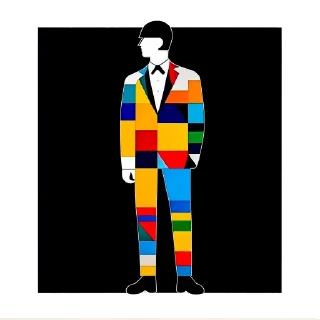 👨‍✈️ emoji Лучший бот ➡️ @good_biznesbot Telegram sticker 6 of 54