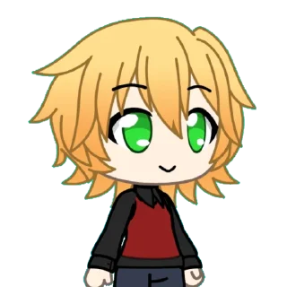 Sticker from ГАЧИМУЧИ С ИНФОРМАТИКОМ 🥰🥰🥰