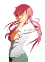 😊 emoji 未来日記 Telegram sticker 11 of 38