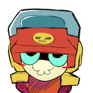 🙈 emoji Розетка ➡️ @Ctikerubot Telegram sticker 10 of 82