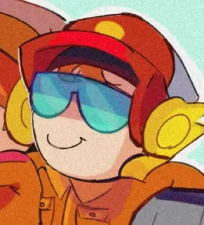 ❤️ emoji Розетка ➡️ @Ctikerubot Telegram sticker 2 of 82