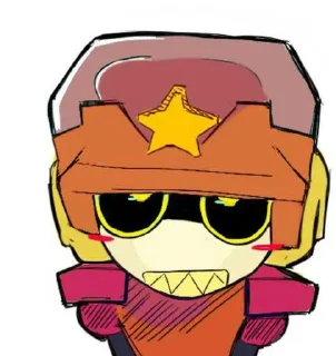 😭 emoji Розетка ➡️ @Ctikerubot Telegram sticker 11 of 82
