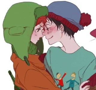 Sticker from стайл || @squwie