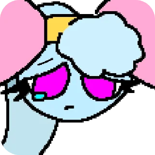 😢 emoji Поппи поппа поп мд😍🙏 Telegram sticker 6 of 6