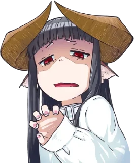 😦 emoji Всячина Єнотського Telegram sticker 11 of 118