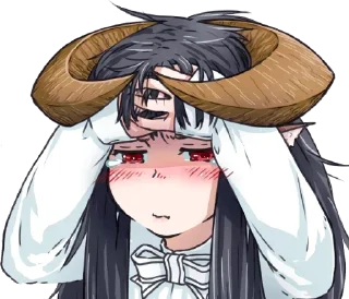 😔 emoji Всячина Єнотського Telegram sticker 20 of 118