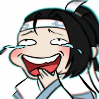 Sticker from олег блум