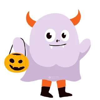 🧐 emoji halloween @ph_nnv Telegram sticker 12 of 56