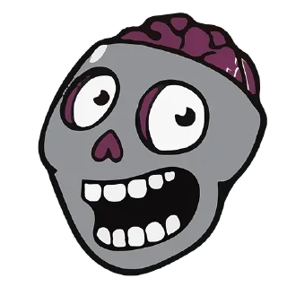 🤣 emoji halloween @ph_nnv Telegram sticker 18 of 56