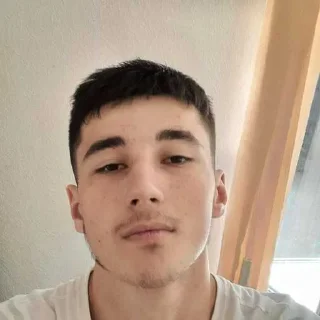 🙈 emoji Русуран ➡️ @Ctikerubot Telegram sticker 5 of 29
