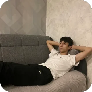 🛋️ emoji Русуран ➡️ @Ctikerubot Telegram sticker 8 of 29