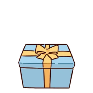 🐰 emoji Личная шиза ➡️ @Ctikerubot Telegram sticker 10 of 20