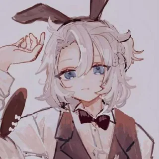 😱 emoji Личная шиза ➡️ @Ctikerubot Telegram sticker 6 of 20