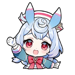 🖕 emoji Личная шиза ➡️ @Ctikerubot Telegram sticker 16 of 20