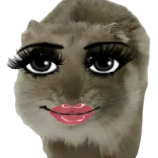 😏 emoji Личная шиза ➡️ @Ctikerubot Telegram sticker 14 of 20
