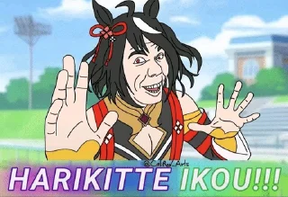 🌟 emoji Харрикитеико Telegram sticker 1 of 52
