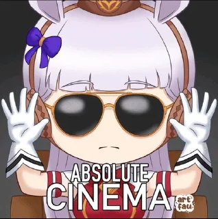 🌟 emoji Харрикитеико Telegram sticker 14 of 52