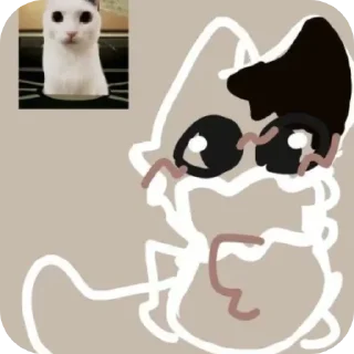 Sticker from Jermbo @TgEmodziBot