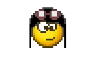 🤪 emoji СТИКЕРЫ ТУТ -> @stikery_stickers Telegram sticker 13 of 46