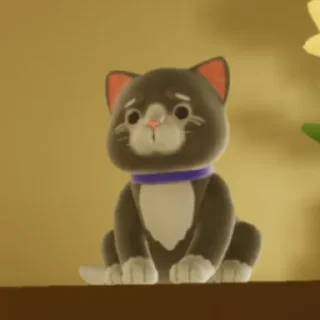 🐱 emoji Пельмени-ед Telegram sticker 24 of 32