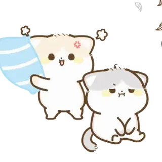 🥞 emoji ₍⑅ᐢ. .ᐢ₎ @softsticks ♡ Telegram sticker 20 of 24