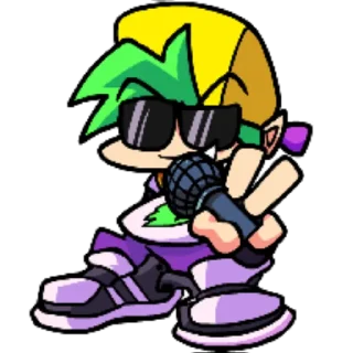 🆙 emoji B3 Бойфренд! (@kakashki21) Telegram sticker 10 of 38