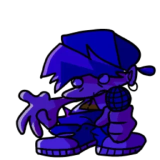 ➡️ emoji Д-Сайд Бойфренд! (@kakashki21) Telegram sticker 23 of 35