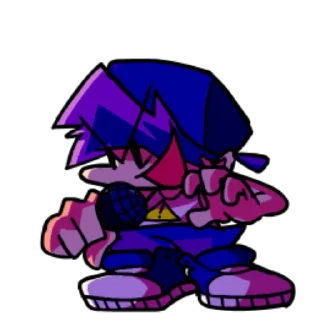 ⬅️ emoji Д-Сайд Бойфренд! (@kakashki21) Telegram sticker 18 of 35