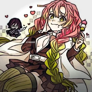 💖 emoji ℳϞцγ℘Ϟ Telegram sticker 17 of 30