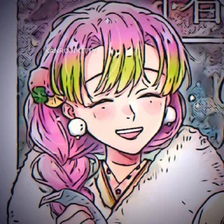 💖 emoji ℳϞцγ℘Ϟ Telegram sticker 18 of 30