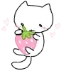 🍓 emoji 🍪💗больше @emojipipka Telegram sticker 12 of 87
