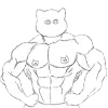 💪 emoji 🍪💗больше @emojipipka Telegram sticker 17 of 87