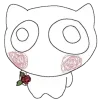 ❤️‍🩹 emoji 🍪💗больше @emojipipka Telegram sticker 24 of 87