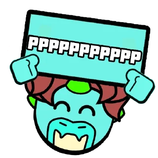 🖼 emoji Оливер три умрет 14 июня 2026 года Telegram sticker 16 of 16