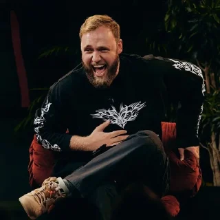 😂 emoji Илья Telegram sticker 21 of 24
