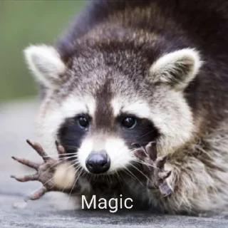 ✨ emoji Больше стиков тут: @stikery4 Telegram sticker 5 of 57