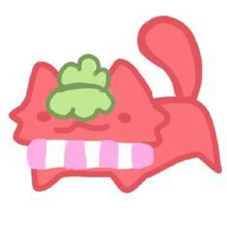 Sticker from SPROUT 🍓