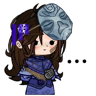 🌚 emoji Будни в коллегии Telegram sticker 24 of 85