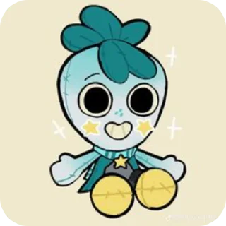 Sticker from SPROUT 🍓