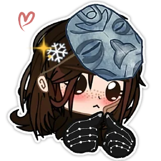 🥺 emoji Будни в коллегии Telegram sticker 11 of 85