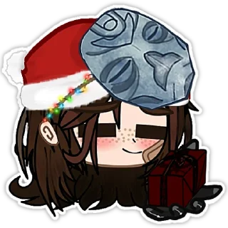 🎁 emoji Будни в коллегии Telegram sticker 13 of 85